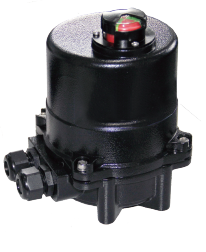 MORC MC-40 / MC-41 Series Lock-Up Valve