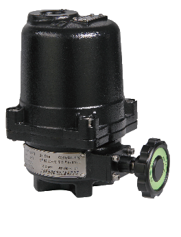 MORC MC-40/ MC-41 Series Lock-Up Valve