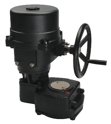 MORC MC-40 / MC-41 Series Lock-Up Valve