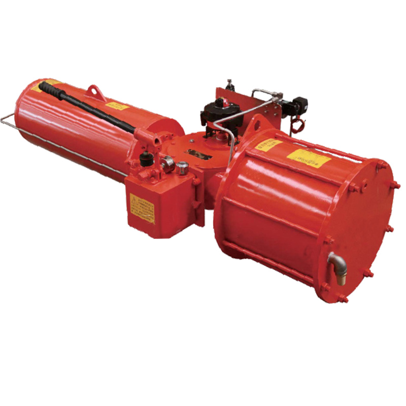 MPY Series Fork Type Actuator