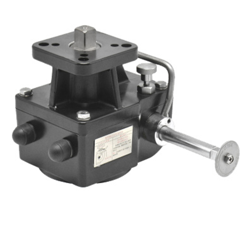 MPY Series Fork Type Actuator