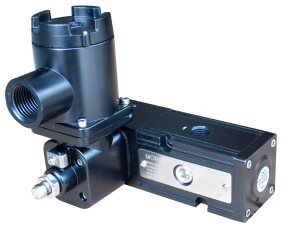 Solenoid Valve